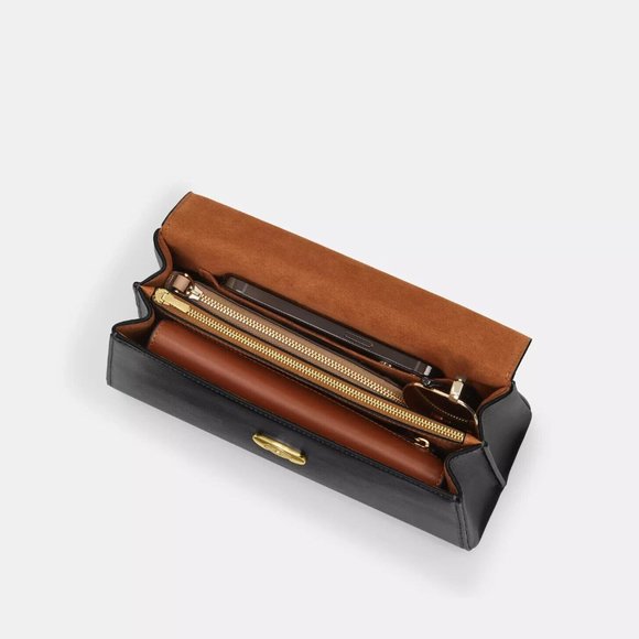 Coach  Handle Bag - Picture 5 of 5